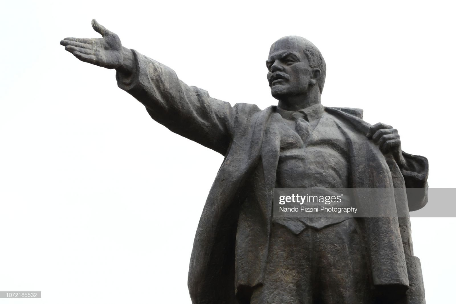 V. Lenin mất sớm cũng là nguyên nhân dẫn đến sự sụp đổ của Liên Xô