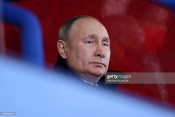 Putin “tiên phát chế nhân” với lĩnh vực tài chính