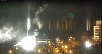 Zaporizhzhia - Bom hạt nhân có thể nổ ở Ukraine!