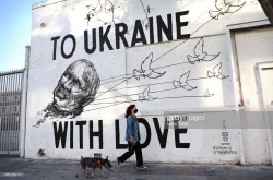 Putin có thể “giã từ vũ khí” tại Ukraine?