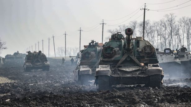 Chiến sự Nga - Ukraine là nguyên nhân giúp châu Âu tăng tính thống nhất
