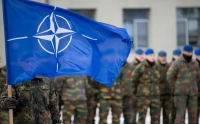 Vì sao NATO nhắm đến Trung Quốc?