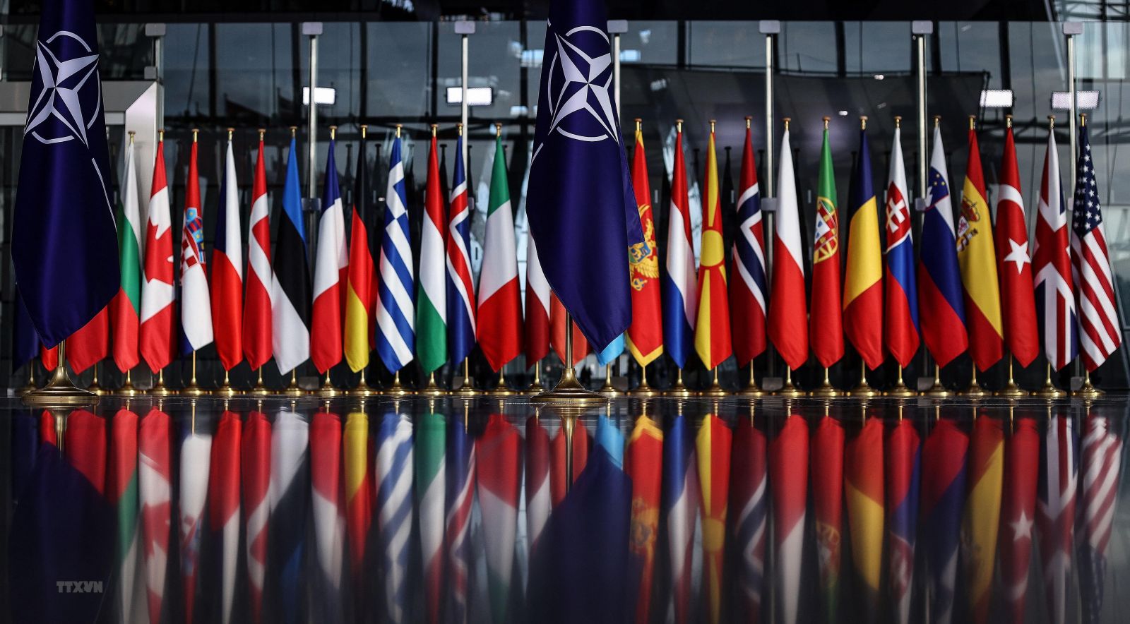 NATO như hổ thêm cánh nếu có thêm hai thành viên ở Bắc Âu