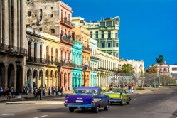 Vì sao Mỹ “mềm tay” với Cuba?