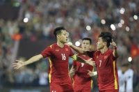 U23 Việt Nam - U23 Thái Lan: Tấm huy chương vàng ở lại?