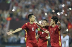 U23 Việt Nam và chiến thắng của bản ngã