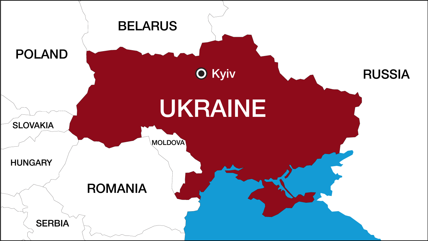Châu âu còn đối diện với nhiều vấn đề nếu muốn đạt được đồng thuận về vấn đề Ukraine (Ảnh: Globalr.org)