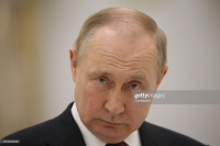 Ông Putin sẽ đưa nước Nga vào “trạng thái chiến tranh”?