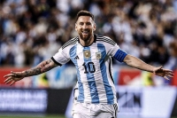 World Cup 2022: Argentina - Saudi Arabia, khó cho “chú bán dầu”