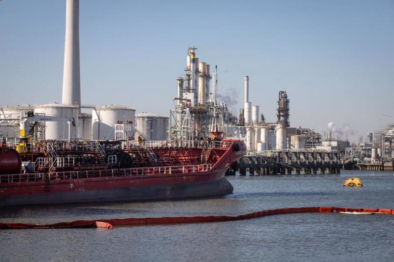 Nga tuyên bố không bán dầu và khí đốt cho các nước tham gia cấm vận