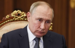 Vấn đề của Tổng thống Putin trong lòng nước Nga