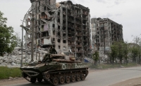 Chiến sự Nga - Ukraine: Bên nào sẽ chiến thắng?