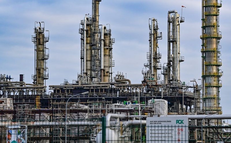Công ty dầu mỏ Rosneft của Nga ở Thổ Nhĩ Kỳ, Ấn Độ có thể giúp phương Tây 