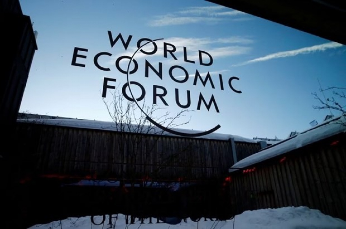 WEF Davos 2023 đối mặt với rất nhiều vấn đề lớn