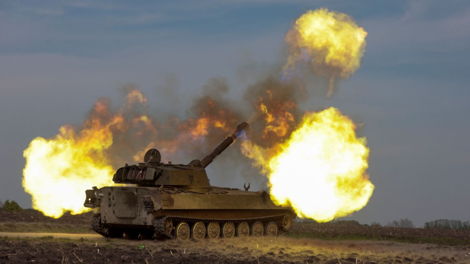 Những kết quả tích cực trên chiến trường thắp lên hy vọng vào NATO của Ukraine
