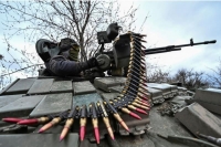 Chiến sự Nga - Ukraine: "Cuộc chơi" thiêu đốt tiềm lực