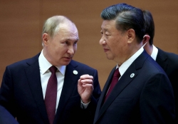 Chiến sự Nga- Ukraine: Hé lộ "đối sách" của Trung Quốc