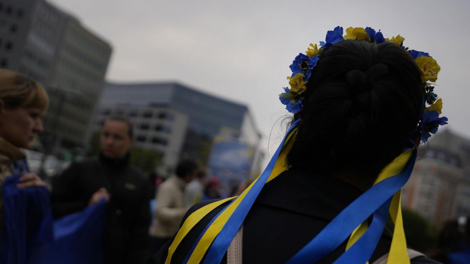 Ukraine vận động đăng cai Hội nghị Thượng đỉnh hòa bình, dự kiến diễn ra vào cuối năm nay