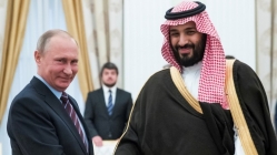 OPEC+ "rạn nứt", Nga soán ngôi Saudi Arabia