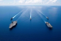 NATO sẽ "lấn sân" sang châu Á - Thái Bình Dương?
