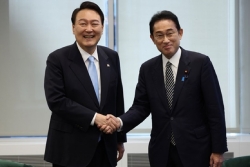 Thách thức mới với liên minh Mỹ - Nhật Bản - Hàn Quốc