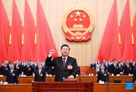 Trở lực kinh tế Trung Quốc (Kỳ V): Ưu tiên củng cố quyền lực chính trị