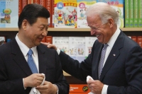 Mỹ chơi “bài độc” với Trung Quốc!