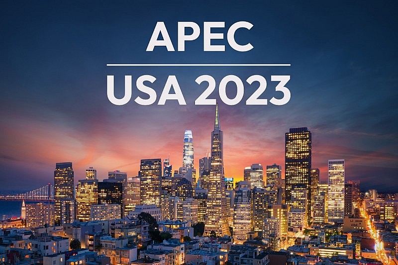 Ông Tập Cận Bình nhiều khả năng sẽ đến Mỹ dự APEC San Francisco 2023