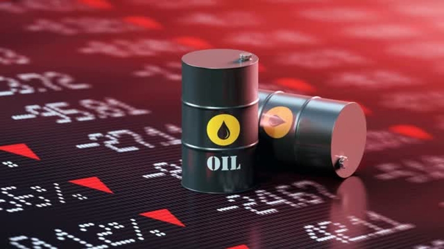 Giá dầu giảm 7 tuần liên tục