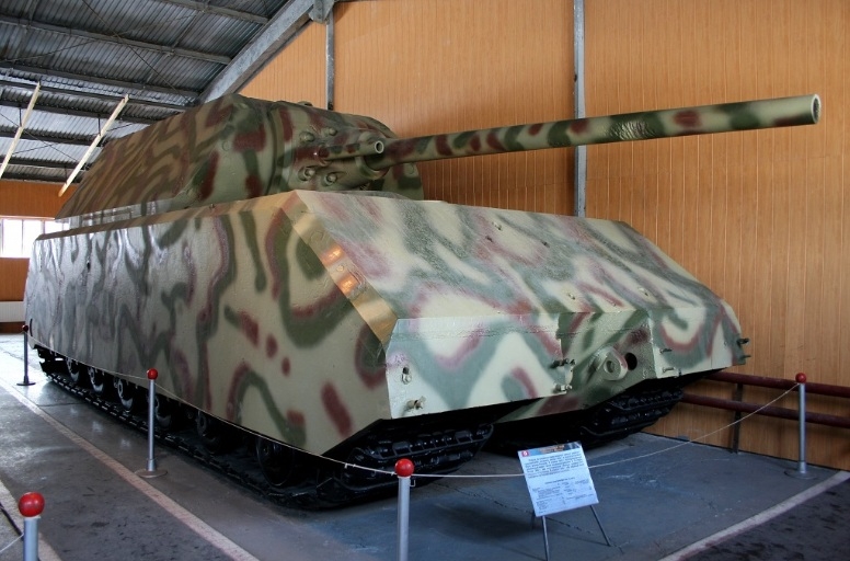 Đức đã trưng dụng xe tăng trong bảo tàng cung cấp cho Ukraine (Ảnh minh họa)