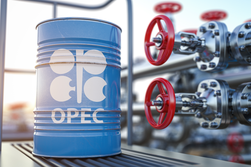 OPEC mất dần ảnh hưởng trên thị trường dầu mỏ
