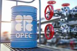 OPEC đã hết thời?