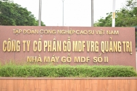 Gần 2 thập kỷ xây dựng thương hiệu MDF Quảng Trị