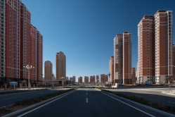 "Mịt mù" tương lai bất động sản Trung Quốc