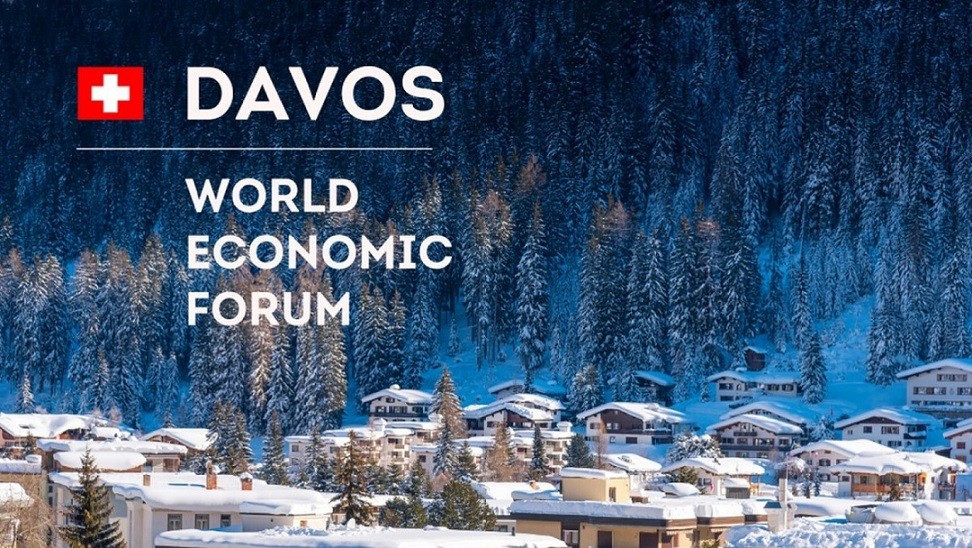 Diễn đàn kinh tế thế giới sẽ khai mạc vào ngày 15/1 tại Thụy Sĩ