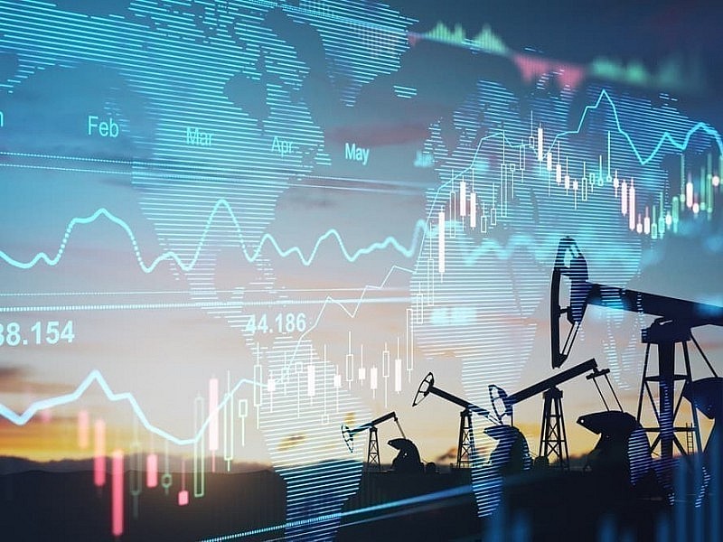 Thị trường dầu mỏ đang tan rã?