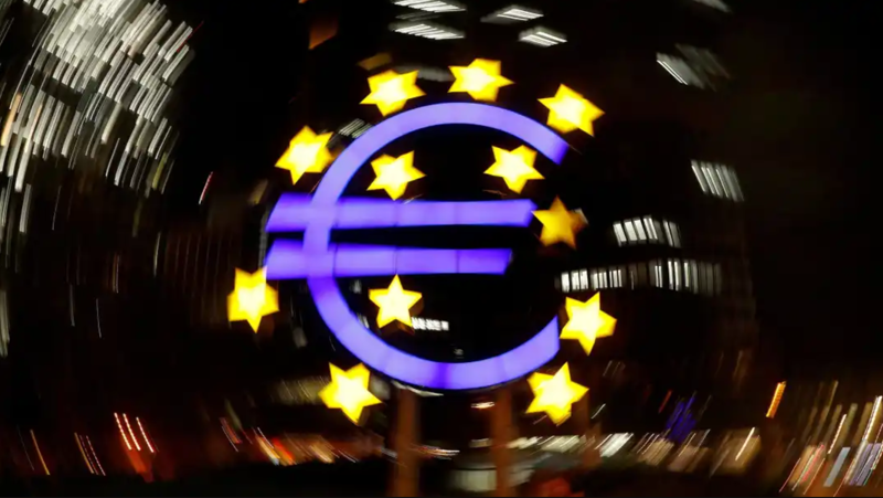 Kinh tế châu Âu tiếp tục ảm đạm