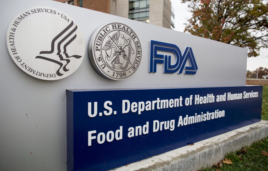 FDA là cơ quan rất quan trọng trong lĩnh vực kiểm định thực phẩm tại Mỹ