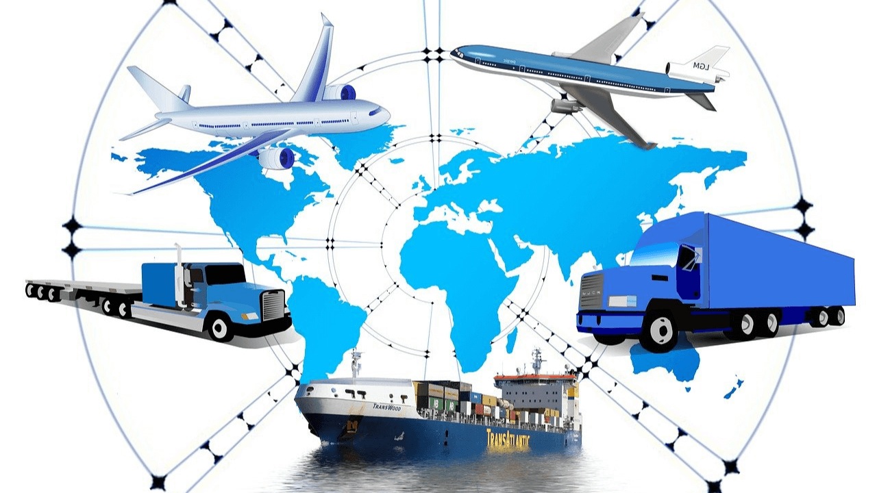 Chi phí vận tải là điều doanh nghiệp xuất khẩu phải cân nhắc