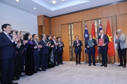 Australia sẽ hỗ trợ Việt Nam như thế nào trong ngành bán dẫn?