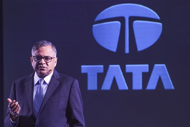 TATA Group là doanh nghiệp công nghệ có tiếng tăm