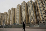 Trung Quốc “làm tất cả” để cứu bất động sản