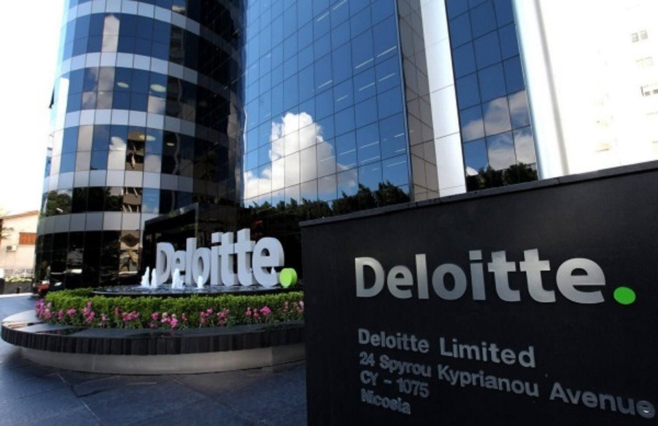 Hiện tại, một số tập đoàn toàn cầu như hãng tư vấn tài chính Deloitte