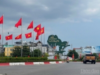 Quảng Ninh: Giao thông mở đường cho du lịch 