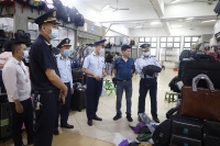 Quảng Ninh: Ngăn chặn buôn lậu từ khu vực biên giới