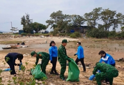Quảng Ninh: Chú trọng nâng cao chỉ số xanh cấp tỉnh