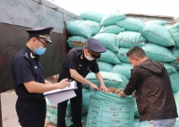 Quảng Ninh: Đề cao vai trò của người đứng đầu trong công tác phòng chống buôn lậu