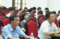 Thái Bình: Hướng dẫn thực hiện Bộ chỉ số DDCI trên nền tảng công nghệ số cho doanh nghiệp