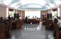 Quảng Ninh: Công bố kế hoạch khảo sát DDCI năm 2023