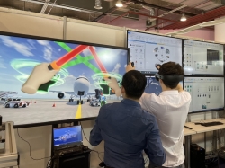 Doanh nghiệp công nghệ Quảng Ninh khát vọng kết nối